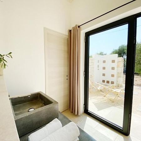 Trulli Paradise Ostuni Exterior photo