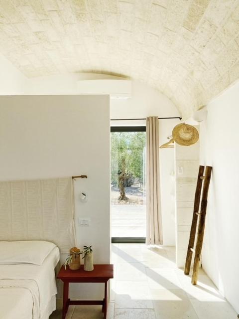 Trulli Paradise Ostuni Exterior photo