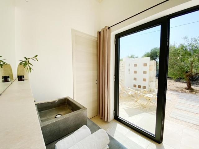 Trulli Paradise Ostuni Exterior photo