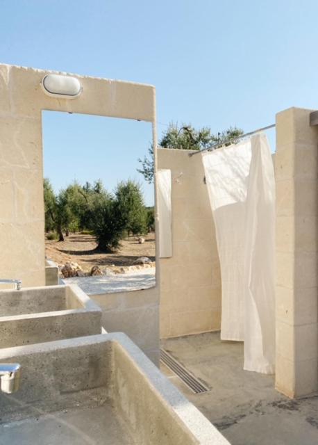 Trulli Paradise Ostuni Exterior photo