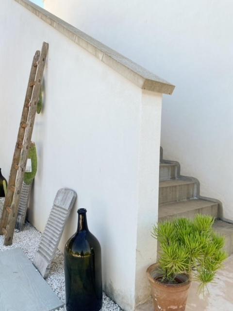 Trulli Paradise Ostuni Exterior photo