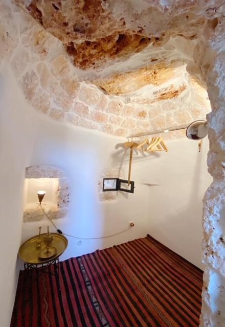 Trulli Paradise Ostuni Exterior photo