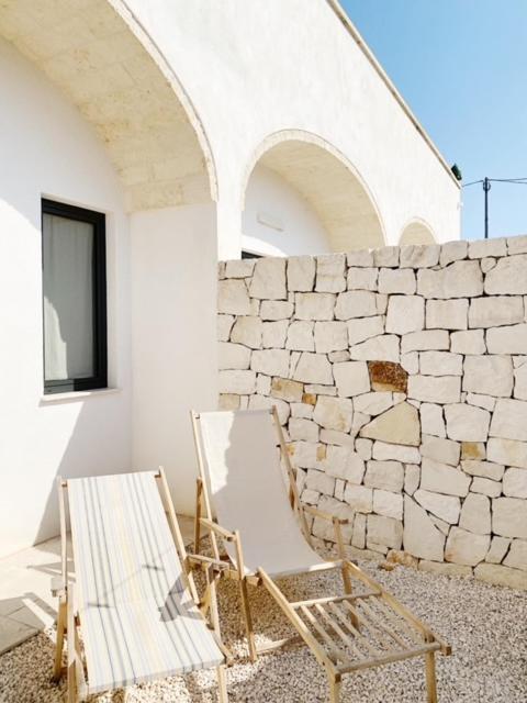 Trulli Paradise Ostuni Exterior photo