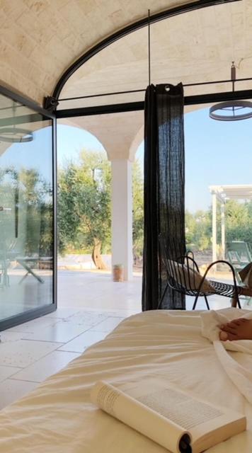 Trulli Paradise Ostuni Exterior photo